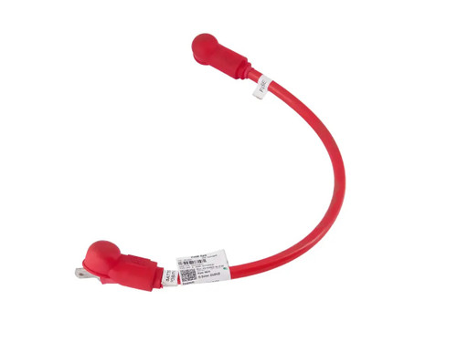 JLG Part # 1001255015 | CABLE,BATT POS TO FUSE, EA