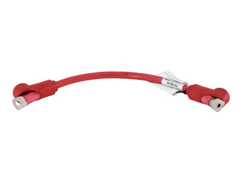 JLG Part # 1001255016 | CABLE,BATT POS TO NEG, EA