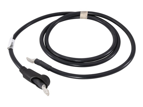 JLG Part # 1001255018 | CABLE,BATT NEG TO BUSBAR, EA