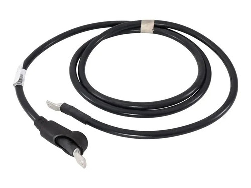 JLG Part # 1001255018 | CABLE,BATT NEG TO BUSBAR, EA
