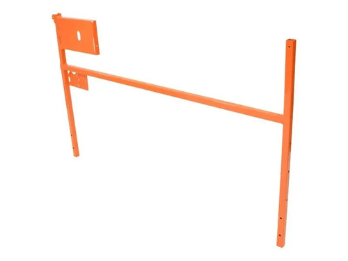 JLG Part # 1001255421 | RAIL,RIGHT PLATFORM, EA