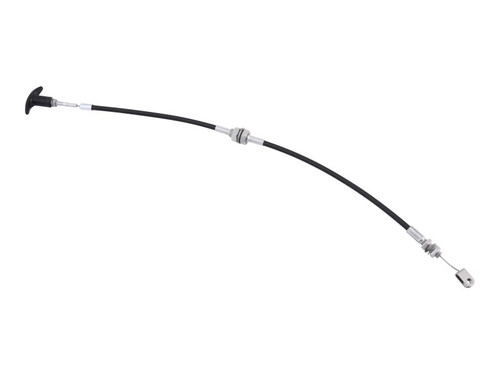 JLG Part # 1001255432 | CABLE,LATCH RELEASE, EA