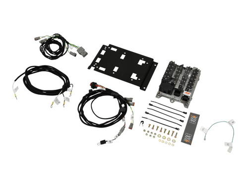 JLG Part # 1001255597 | KIT,CAN BATTERY CHARGER, EA