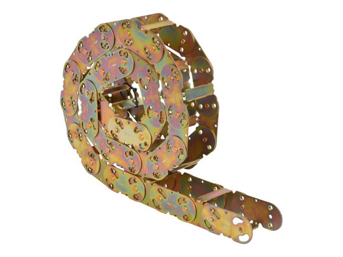 JLG Part # 1001255963 | POWER TRACK, HOSE-CABLE, EA