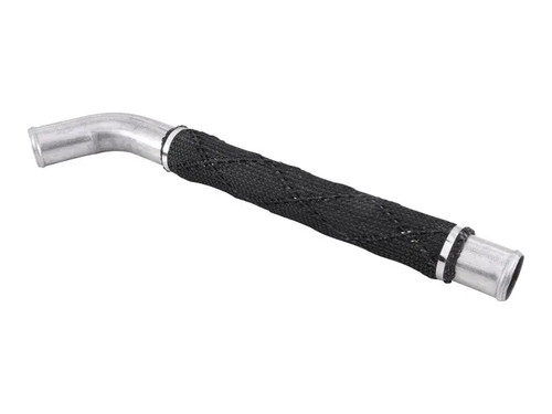 JLG Part # 1001256595 | PIPE,CAC HOT SIDE, EA