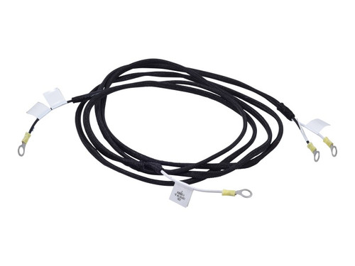 JLG Part # 1001256642 | HARNESS,CHARGER DC CONNECTION, EA