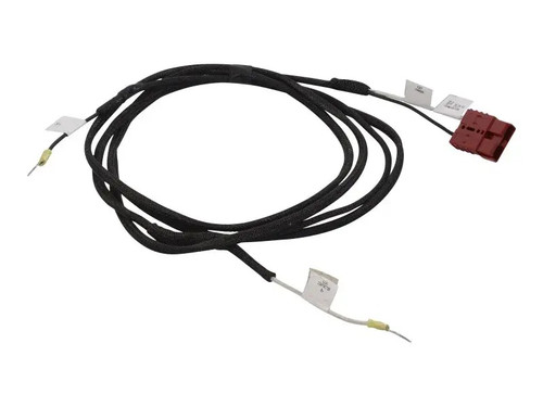 JLG Part # 1001256643 | HARNESS,CHARGER DC CONNECTION, EA