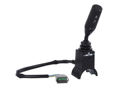 JLG Part # 1001257088 | SWITCH,FNR 2 SPEED, EA