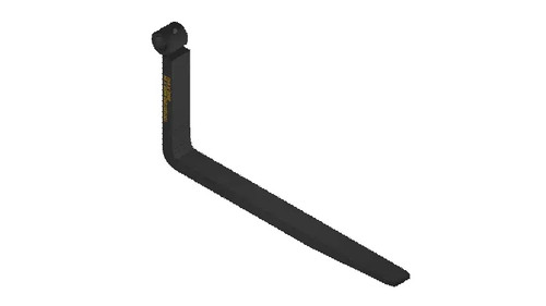 JLG Part # 1001257263 | FORK,50 X 100 X 1200, EA