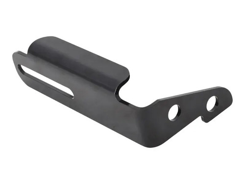 JLG Part # 1001258175 | BRACKET,ENGINE TRAY STOP, EA