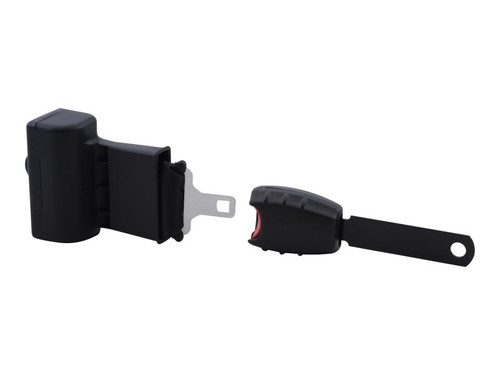 JLG Part # 1001258244 | BELT,3 IN SEAT BELT, EA