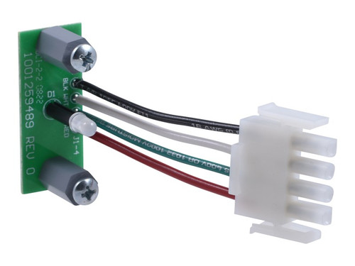 JLG Part # 1001259489 | LAMP,BATTERY CHARGER LED, EA