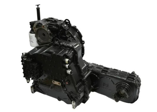 JLG Part # 1001260171EX | REMAN TRANS,PWRSHIFT,4-SPD ZF, EA