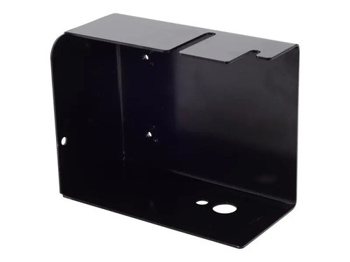 JLG Part # 1001260460 | COVER,VALVE WELDMENT, EA