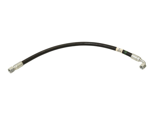 JLG Part # 1001260486 | HOSE ASSY,.50" JIC/JIC, EA