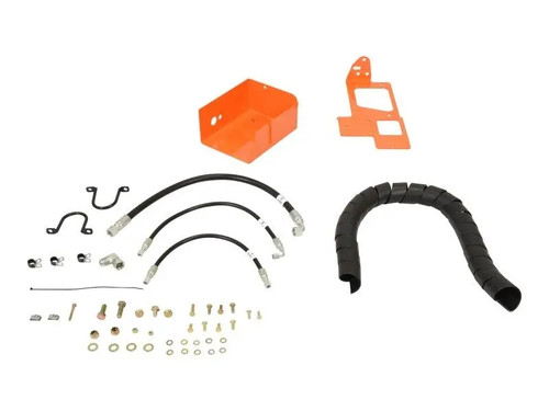 JLG Part # 1001260490 | KIT,600S PLATFORM MANIFOLD, EA