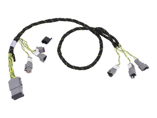 JLG Part # 1001260532 | HARNESS,EBOOM CAN SPLICE, EA