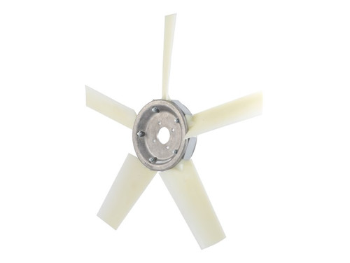 JLG Part # 1001262143 | FAN,SUCKER 23 INCH 5-BLADE MW, EA