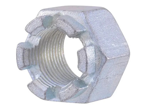 JLG Part # 1001262375 | NUT-SPEC,CASTLE M20, EA