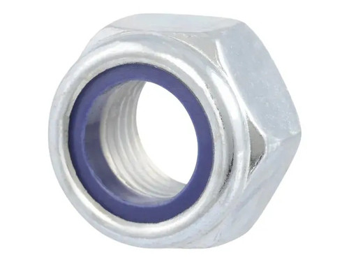 JLG Part # 1001262382 | NUT-SPEC,M14 SELF-LOCKING, EA