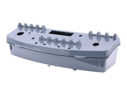 JLG Part # 1001263587 | BOX,CONSOLE ASSEMBLY, EA