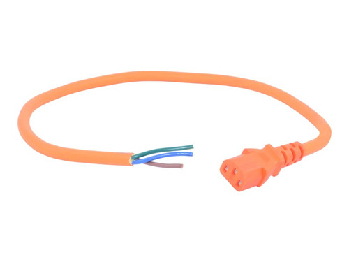 JLG Part # 1001263824 | CABLE,AC CORD, EA