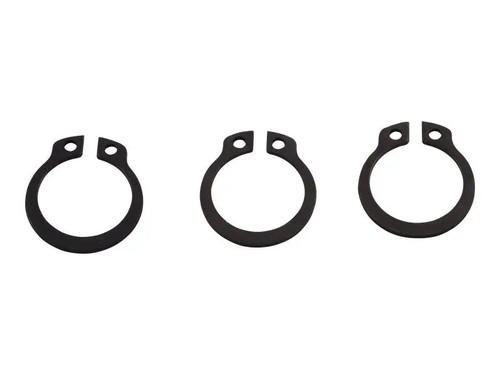 JLG Part # 1001264559 | CLIP,CIRCLE15MM EXTERNAL, EA