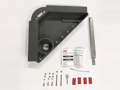 JLG Part # 1001264614 | ACCESSORY,TOOL TRAY, EA
