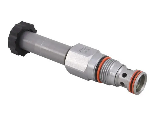 JLG Part # 1001264878 | VALVE,POPPET, EA