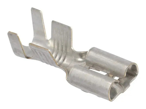 JLG Part # 1001265008 | TERMINAL,FEMALE FASTIN .250, EA