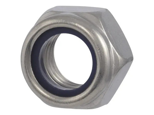 JLG Part # 1001265139 | NUT-SPEC,M16 NYLOC, EA