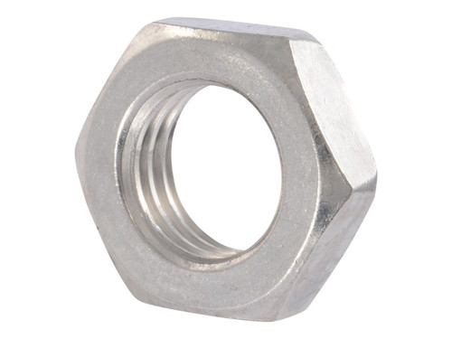 JLG Part # 1001265146 | NUT METRIC GR8,M24 HEX LOCK, EA