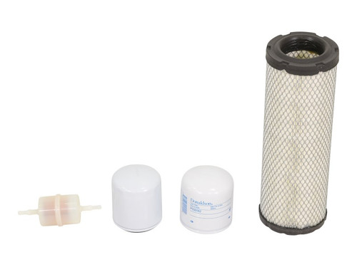 JLG Part # 1001265339 | KIT,3013 400 HR FILTER, EA