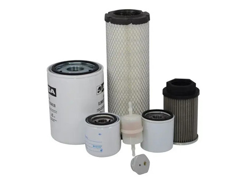 JLG Part # 1001265340 | KIT,3013 1000 HR FILTER, EA
