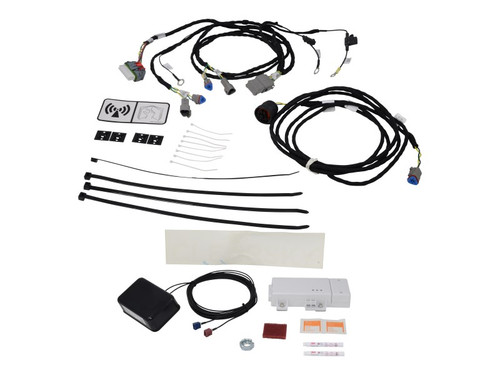 JLG Part # 1001265372 | KIT,HIGH CAPACITY TELEMATICS, EA