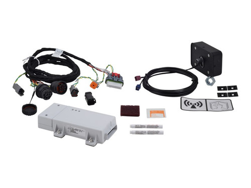 JLG Part # 1001265373 | KIT,SKYTRAK TELEMATICS HARNESS, EA