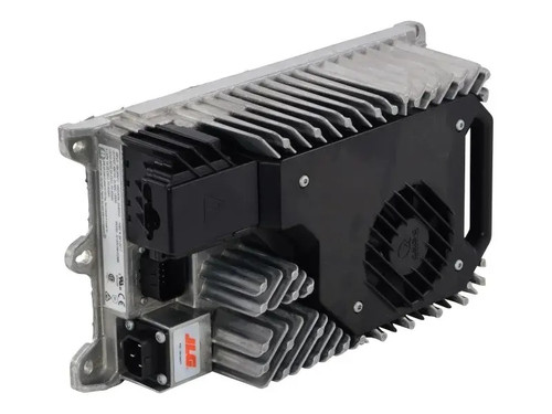 JLG Part # 1001265677 | ELEC ASSY,CHARGER W/SOFTWARE, EA