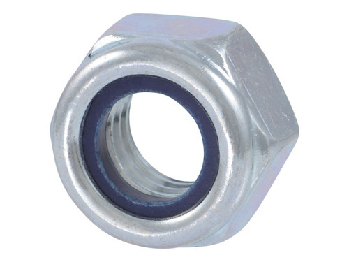 JLG Part # 1001265746 | M12 NYLOC NUT, EA