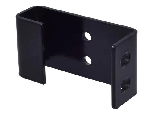 JLG Part # 1001265821 | BRACKET,EXTENSION STRAP BACK, EA
