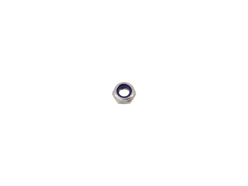 JLG Part # 1001266133 | NUT-SPEC,NYLOC M10 X 7, EA