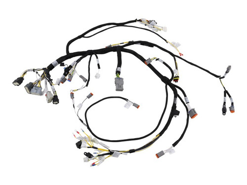 JLG Part # 1001266214 | HARNESS,CHASSIS LSS, EA