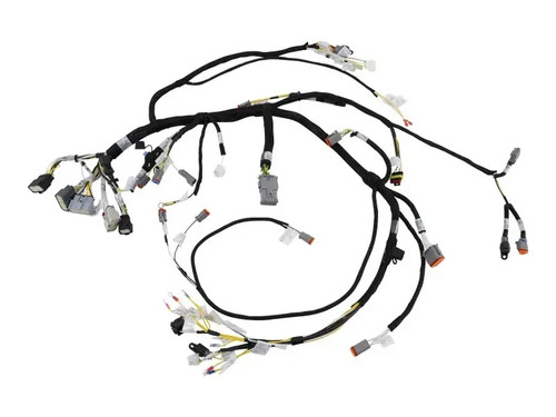 JLG Part # 1001266214 | HARNESS,CHASSIS LSS, EA