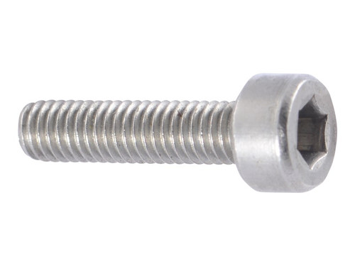 JLG Part # 1001266415 | CAP,SKT M3 X 12, EA