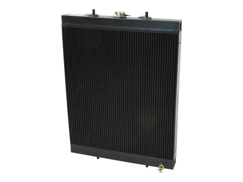 JLG Part # 1001266651 | RADIATOR,ENGINE, EA