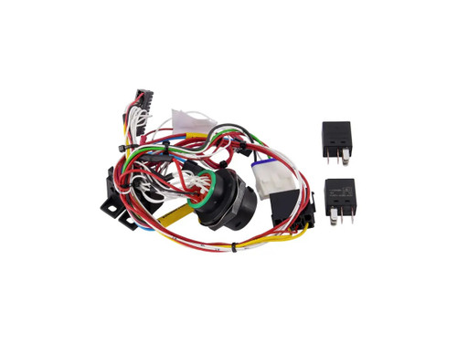 JLG Part # 1001266924 | HARNESS,PLATFORM CONTROL, EA