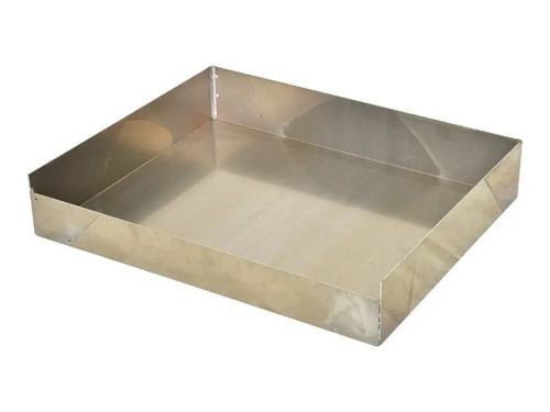JLG Part # 1001267742 | BRACKET,PLATFORM PAN, EA