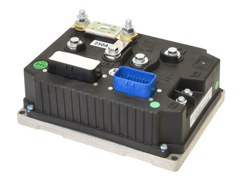 JLG Part # 1001268506 | CONTROL,ES SYSTEM MODULE, EA