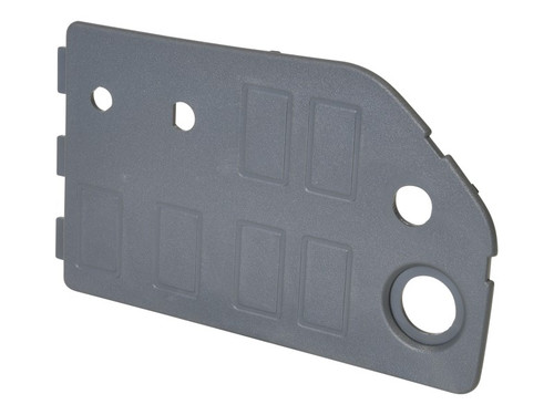JLG Part # 1001268846 | PANEL,SWITCH LH, EA