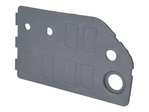 JLG Part # 1001268846 | PANEL,SWITCH LH, EA