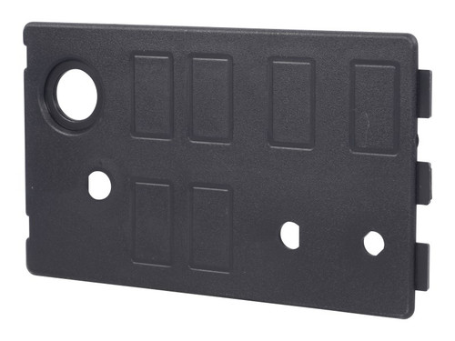 JLG Part # 1001268849 | PANEL,SWITCH LH,CAT, EA